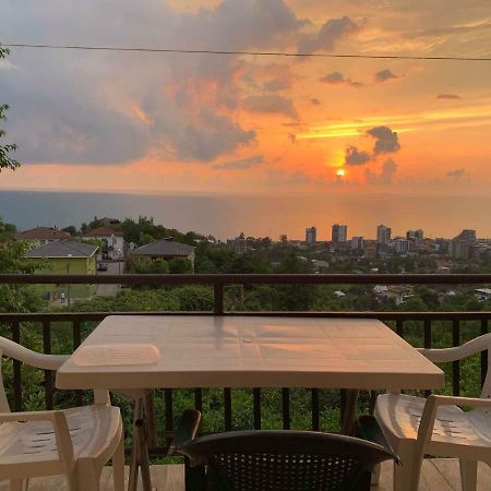Gonio Guest House Nona المظهر الخارجي الصورة