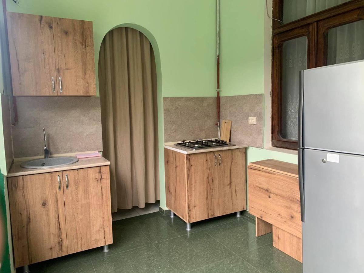 Gonio Guest House Nona المظهر الخارجي الصورة
