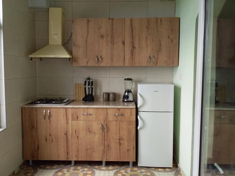 Gonio Guest House Nona المظهر الخارجي الصورة