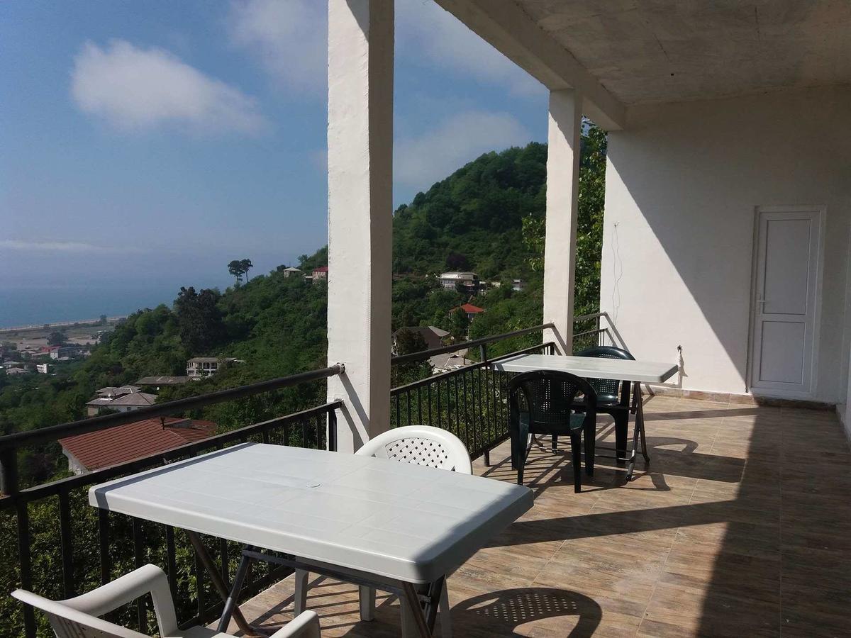 Gonio Guest House Nona المظهر الخارجي الصورة