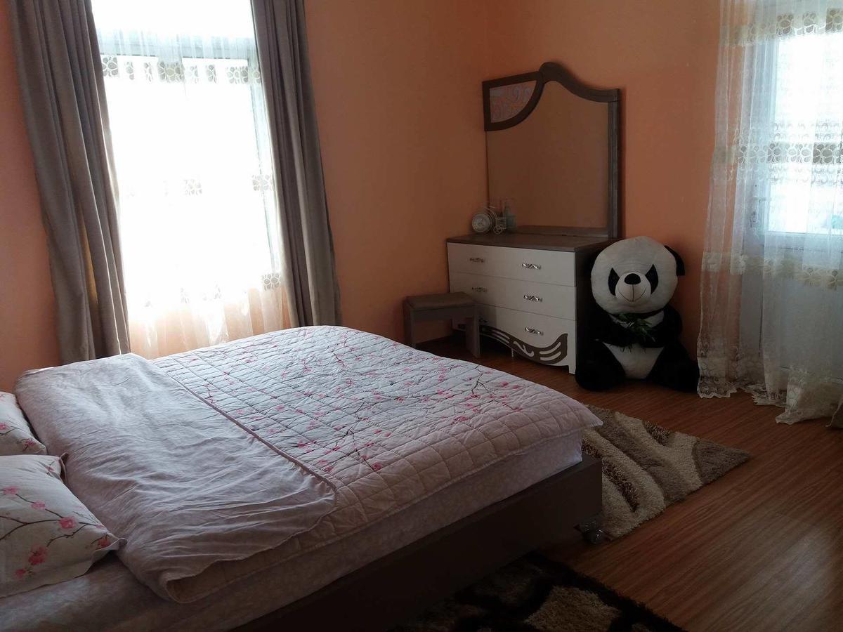 Gonio Guest House Nona المظهر الخارجي الصورة