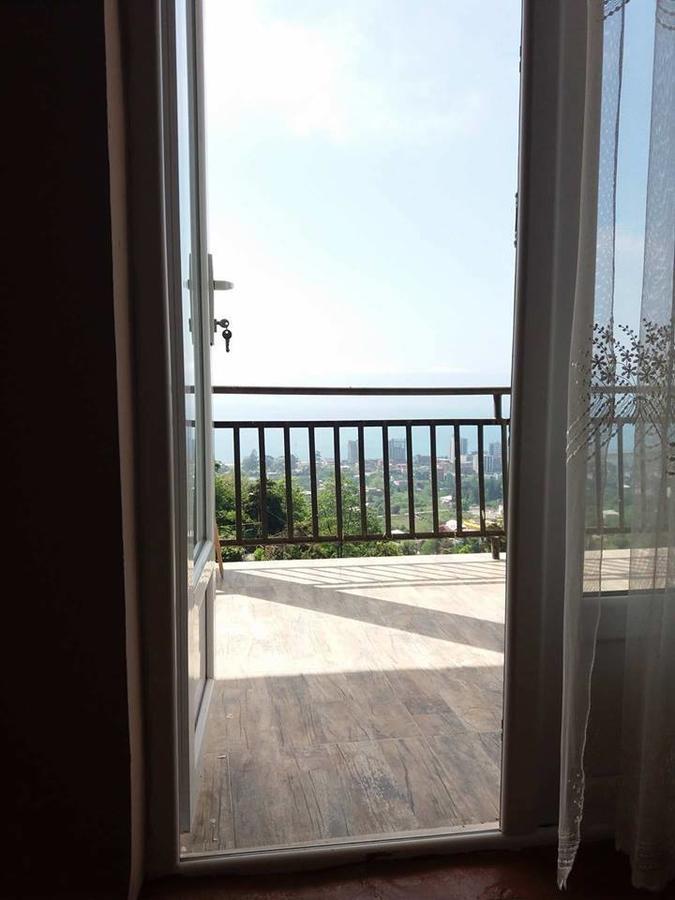 Gonio Guest House Nona المظهر الخارجي الصورة