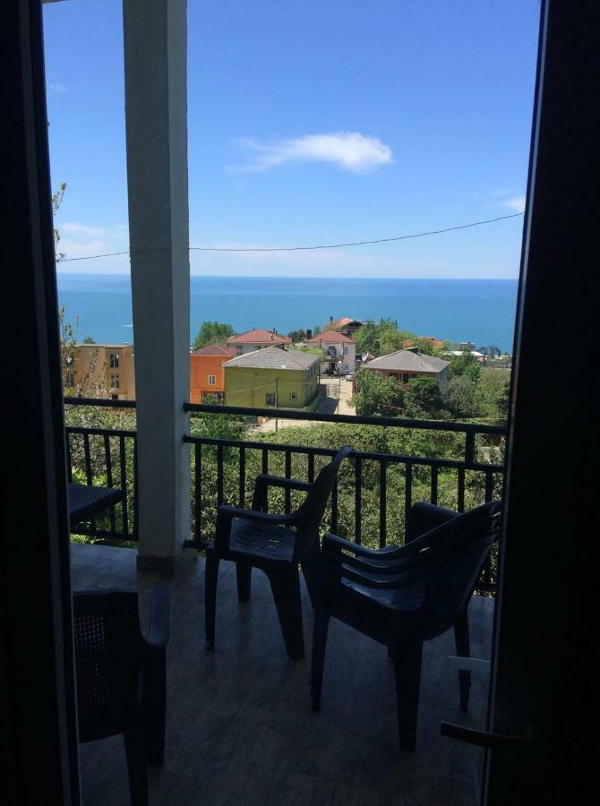 Gonio Guest House Nona المظهر الخارجي الصورة
