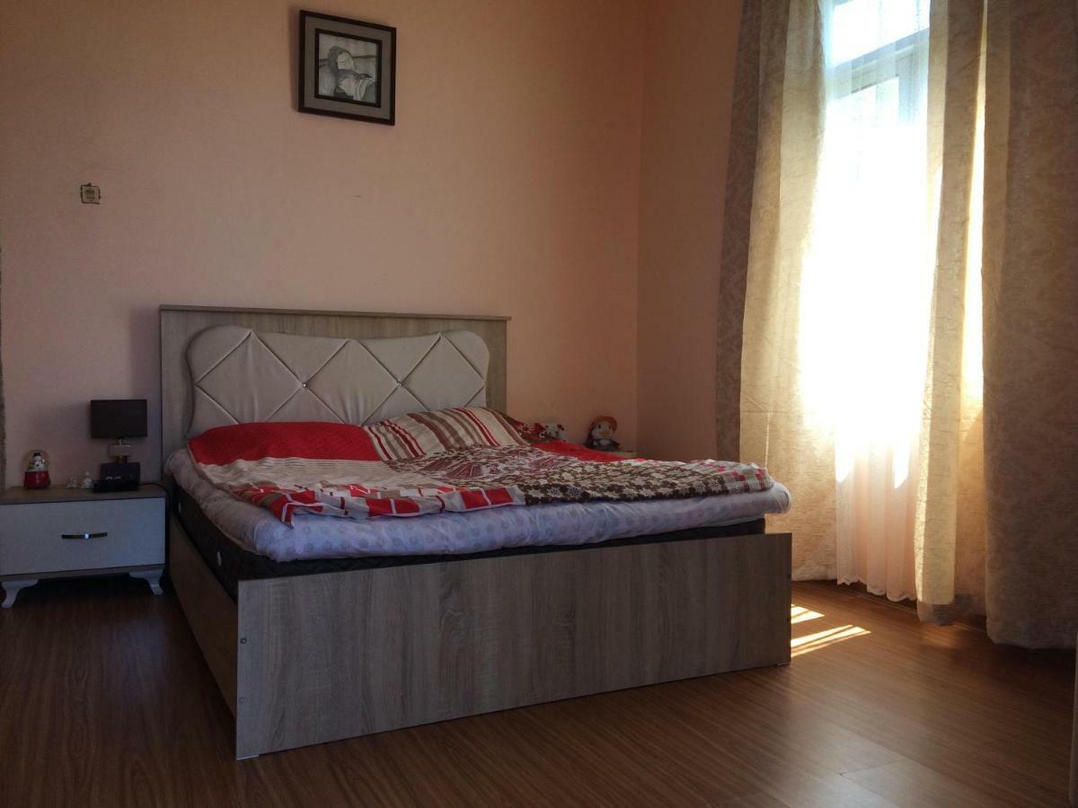 Gonio Guest House Nona المظهر الخارجي الصورة