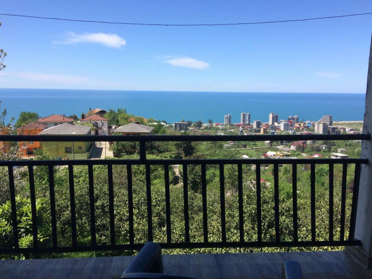 Gonio Guest House Nona المظهر الخارجي الصورة