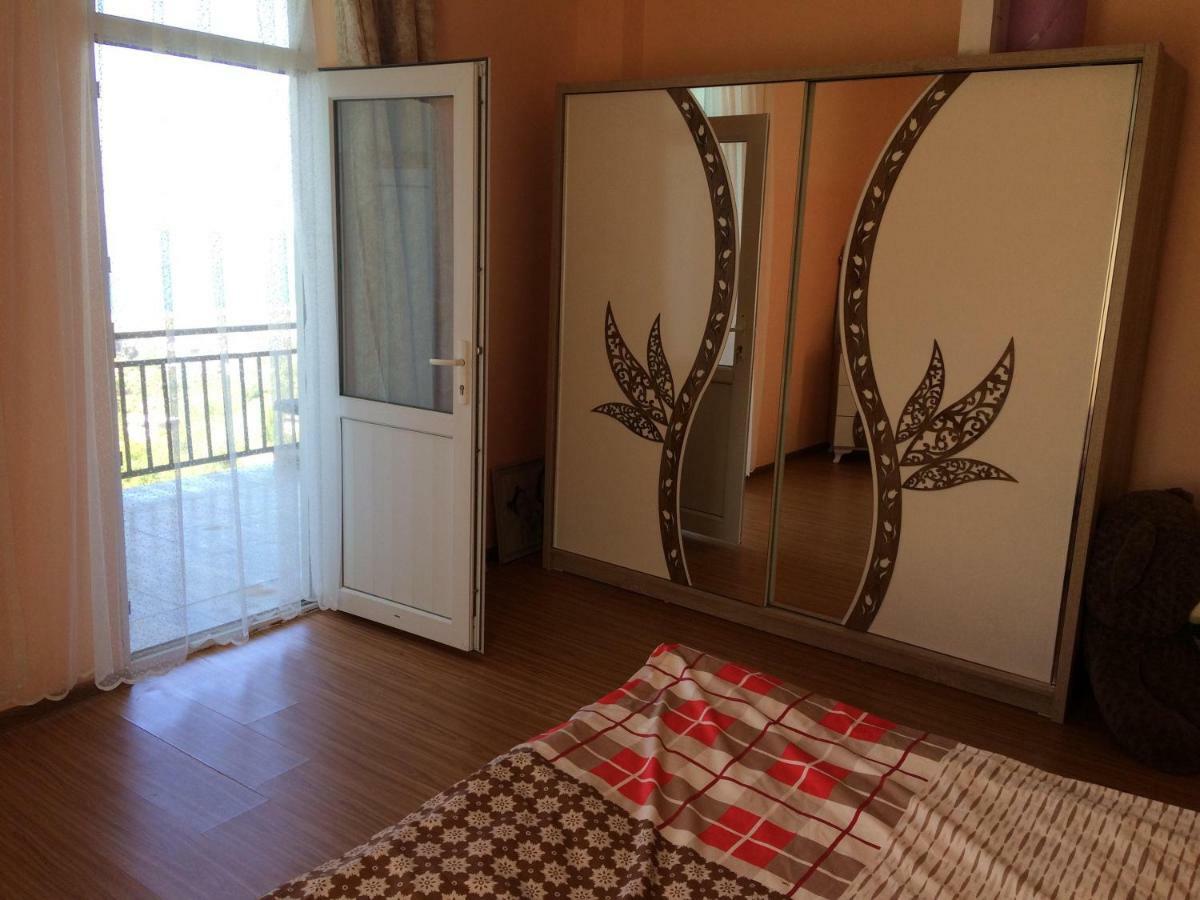Gonio Guest House Nona المظهر الخارجي الصورة