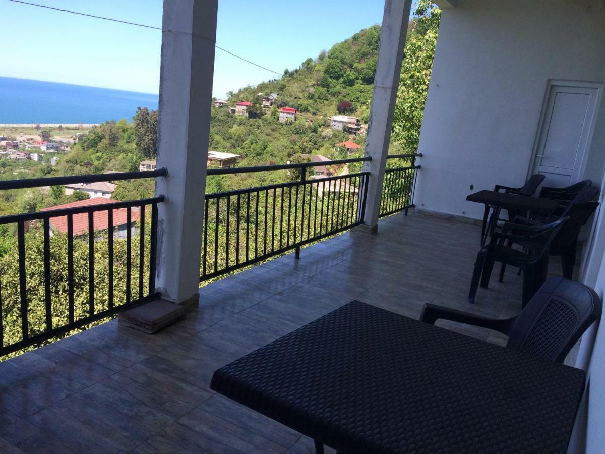 Gonio Guest House Nona المظهر الخارجي الصورة