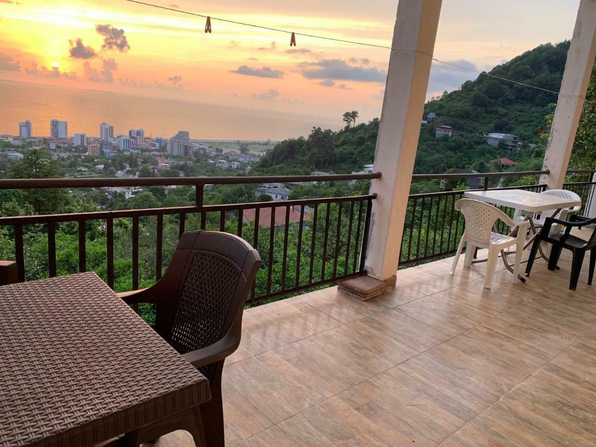 Gonio Guest House Nona المظهر الخارجي الصورة