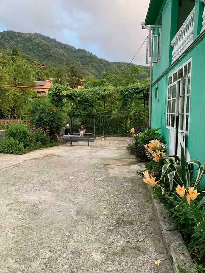 Gonio Guest House Nona المظهر الخارجي الصورة
