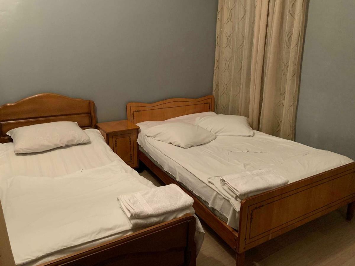Gonio Guest House Nona المظهر الخارجي الصورة